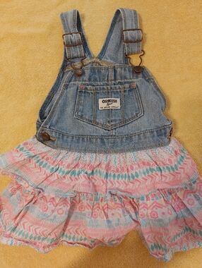 OshKosh Toddler Dress 3T